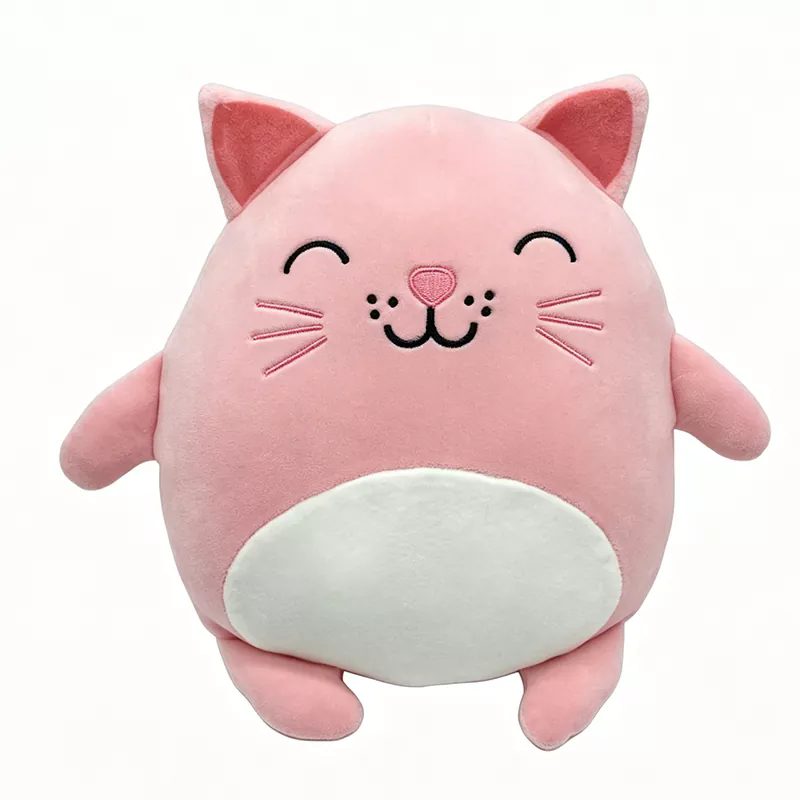 Wie können Squishy-Spielzeuge mehr Spaß, Komfort und Mehrwert in den Alltag bringen?