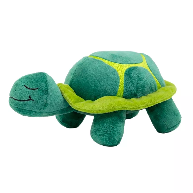 Gesticktes Schildkröten-Stofftier