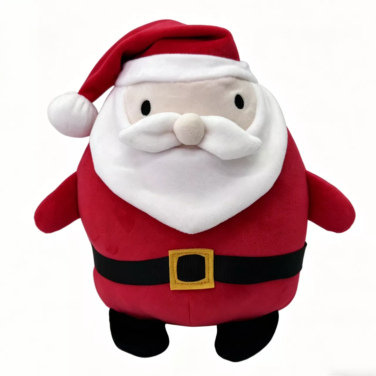 Pralles Weihnachtsmann-Weihnachtsgeschenk-Plüschtier
